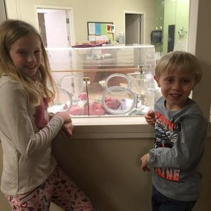 Meet your Posher, Jeffery-amy